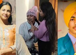 ਇਟਲੀ ‘ਚ ਪੰਜਾਬੀ ਭੈਣ-ਭਰਾ ਦੀ ਦਰਦਨਾਕ ਮੌਤ, ਪਰਿਵਾਰ ‘ਤੇ ਡਿੱਗਾ ਦੁੱਖਾਂ ਦਾ ਪਹਾੜ