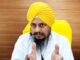 ਸ੍ਰੀ ਅਕਾਲ ਤਖ਼ਤ ਸਾਹਿਬ ਦੇ ਜਥੇਦਾਰ ਨੂੰ ਮਿਲਣ ਤੋਂ ਬਾਅਦ ਗਿਆਨੀ ਹਰਪ੍ਰੀਤ ਸਿੰਘ ਦਾ ਵੱਡਾ ਐਲਾਨ