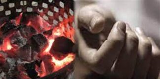 ਵੱਡਾ ਹਾਦਸਾ ! ਰਾਤ ਨੂੰ ਅੰਗੀਠੀ ਬਾਲ ਕੇ ਸੁੱਤੇ 5 ਮਜ਼ਦੂਰਾਂ ਦੀ ਦਮ ਘੁੱਟਣ ਨਾਲ ਮੌਤ, ਇਕ ਜ਼ੇਰੇ ਇਲਾਜ