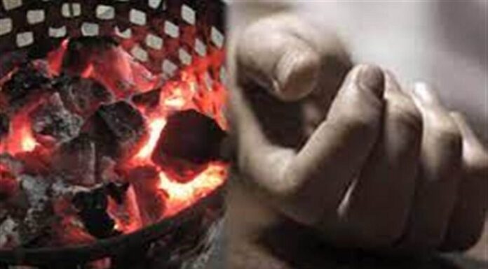 ਠੰਡ ਤੋਂ ਬਚਣ ਲਈ ਬਾਲੀ ਅੰਗੀਠੀ ਬਣੀ ਕਾਲ ! ਦਮ ਘੁੱਟਣ ਨਾਲ ਸੱਸ, ਨੂੰਹ ਤੇ ਪੋਤੀ ਦੀ ਮੌਤ