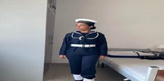 ਮਾਪਿਆਂ ਦੀ ਖੁਆਇਸ਼ ਨੂੰ ਪਿਆ ਬੂਰ : ਜਲੰਧਰ ਦੀ ਮਨਰੂਪ ਕੌਰ ਇਟਾਲੀਅਨ ਨੇਵੀ ‘ਚ ਬਣੀ ਅਫਸਰ