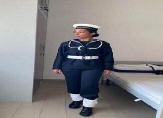 ਮਾਪਿਆਂ ਦੀ ਖੁਆਇਸ਼ ਨੂੰ ਪਿਆ ਬੂਰ : ਜਲੰਧਰ ਦੀ ਮਨਰੂਪ ਕੌਰ ਇਟਾਲੀਅਨ ਨੇਵੀ ‘ਚ ਬਣੀ ਅਫਸਰ