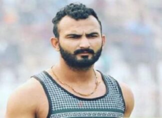 ਮਾੜੀ ਖਬਰ ! ਕੈਨੇਡਾ ‘ਚ 28 ਸਾਲਾ ਕਬੱਡੀ ਖਿਡਾਰੀ ਦੀ ਮੌਤ, ਇਕ ਮਹੀਨਾ ਪਹਿਲਾਂ ਹੋਇਆ ਸੀ ਵਿਆਹ