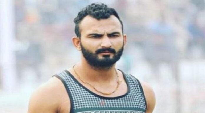 ਮਾੜੀ ਖਬਰ ! ਕੈਨੇਡਾ ‘ਚ 28 ਸਾਲਾ ਕਬੱਡੀ ਖਿਡਾਰੀ ਦੀ ਮੌਤ, ਇਕ ਮਹੀਨਾ ਪਹਿਲਾਂ ਹੋਇਆ ਸੀ ਵਿਆਹ