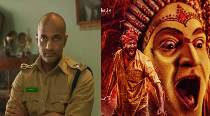 ਕਾਂਤਾਰਾ ਫਿਲਮ ਫੇਮ ਅਦਾਕਾਰ ਕਿਸ਼ੋਰ ਦਾ ਟਵਿੱਟਰ ਅਕਾਊਂਟ ਹੋਇਆ ਸਸਪੈਂਡ, ਫੈਨਜ਼ ਨੇ ਏਲਨ ਮਾਸਕ ਤੋਂ ਕੀਤੀ ਇਹ ਮੰਗ