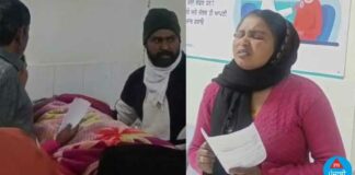 ਲੁਧਿਆਣਾ : ਪਤੰਗ ਉਡਾਉਂਦਾ ਲੜਕਾ ਦੂਜੀ ਮੰਜ਼ਿਲ ਤੋਂ ਡਿੱਗਾ, ਪੈਰ ‘ਚ ਫਸੀ ਚਾਈਨਾ ਡੋਰ, ਹਾਲਤ ਨਾਜ਼ੁਕ