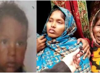 ਇਨਸਾਨੀਅਤ ਫਿਰ ਸ਼ਰਮਸਾਰ : ਪ੍ਰਵਾਸੀ ਮਜ਼ਦੂਰ ਦੇ 4 ਸਾਲਾ ਬੱਚੇ ਨੂੰ ਖੇਤ ‘ਚ ਖੇਡਣਾ ਪਿਆ ਮਹਿੰਗਾ, ਕਿਸਾਨ ਨੇ ਮਾਰ ਕੇ ਗਟਰ ‘ਚ ਸੁੱਟਿਆ