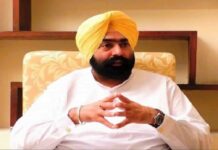 ਵਿਜੀਲੈਂਸ ਨੇ ਸਾਬਕਾ ਕਾਂਗਰਸੀ ਵਿਧਾਇਕ ਨੂੰ ਕੀਤਾ ਸੰਮਨ : ਆਮਦਨ ਤੋਂ ਵੱਧ ਜਾਇਦਾਦ ਮਾਮਲੇ ‘ਚ ਕਿੱਕੀ ਢਿੱਲੋਂ ਤੋਂ ਪੁੱਛਗਿੱਛ