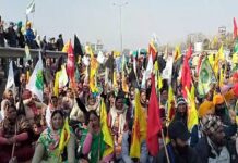 ਅੱਜ ਜਲੰਧਰ-ਲੁਧਿਆਣਾ ਨੈਸ਼ਨਲ ਹਾਈਵੇ ਰਹੇਗਾ ਬੰਦ, ਲਤੀਫਪੁਰਾ ਦੇ ਲੋਕਾਂ ਤੇ ਕਿਸਾਨਾਂ ਨੇ ਲਾਇਆ ਧਰਨਾ