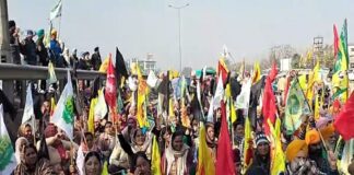 ਅੱਜ ਜਲੰਧਰ-ਲੁਧਿਆਣਾ ਨੈਸ਼ਨਲ ਹਾਈਵੇ ਰਹੇਗਾ ਬੰਦ, ਲਤੀਫਪੁਰਾ ਦੇ ਲੋਕਾਂ ਤੇ ਕਿਸਾਨਾਂ ਨੇ ਲਾਇਆ ਧਰਨਾ