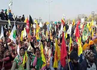 ਅੱਜ ਜਲੰਧਰ-ਲੁਧਿਆਣਾ ਨੈਸ਼ਨਲ ਹਾਈਵੇ ਰਹੇਗਾ ਬੰਦ, ਲਤੀਫਪੁਰਾ ਦੇ ਲੋਕਾਂ ਤੇ ਕਿਸਾਨਾਂ ਨੇ ਲਾਇਆ ਧਰਨਾ