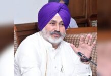 ਪੰਜਾਬ ‘ਚ ਜਲਦ ਸ਼ੁਰੂ ਹੋਵੇਗੀ ਲਿਵਰ ਟਰਾਂਸਪਲਾਂਟ ਦੀ ਸਹੂਲਤ : ਜੌੜਾਮਾਜਰਾ