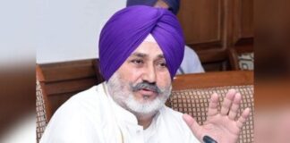 ਪੰਜਾਬ ‘ਚ ਜਲਦ ਸ਼ੁਰੂ ਹੋਵੇਗੀ ਲਿਵਰ ਟਰਾਂਸਪਲਾਂਟ ਦੀ ਸਹੂਲਤ : ਜੌੜਾਮਾਜਰਾ