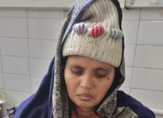 ਲੁਧਿਆਣਾ ਦੇ ਜਗਰਾਓਂ ‘ਚ ਚੱਲੇ ਇੱਟਾਂ-ਪੱਥਰ, ਦੋ ਧਿਰਾਂ ‘ਚ ਝੜਪ, ਇਕ ਦੂਜੇ ਦੇ ਘਰਾਂ ‘ਚ ਵੜ ਕੇ ਚਲਾਏ ਤੇਜ਼ਧਾਰ ਹਥਿਆਰ, 5 ਜ਼ਖਮੀ