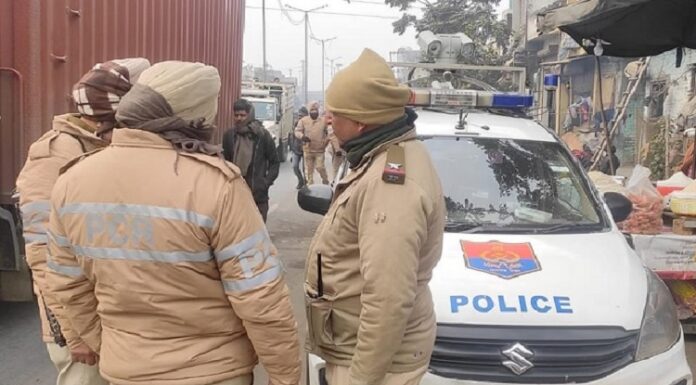 ਵੱਡੀ ਖਬਰ : ਗਣਤੰਤਰ ਦਿਵਸ ਤੋਂ ਪਹਿਲਾਂ ਪੰਜਾਬ ਦਾ ਮਾਹੌਲ ਖਰਾਬ ਕਰਨ ਦੀ ਸਾਜ਼ਿਸ਼ ਪੁਲਿਸ ਨੇ ਕੀਤੀ ਨਾਕਾਮ, ਪੰਜ ਸਾਜ਼ਿਸ਼ਕਾਰਾਂ ਖ਼ਿਲਾਫ ਕੇਸ ਦਰਜ