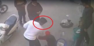 ਲੁਧਿਆਣਾ : ਗੁਆਂਢੀਆਂ ਨੇ ਰੰਜਿਸ਼ ਕਾਰਨ ਦੁਕਾਨ ‘ਚ ਵੜ ਕੇ ਕੀਤੀ ਵਿਅਕਤੀ ਦੀ ਕੁੱਟਮਾਰ, ਤੋੜੇ ਦੋਵੇਂ ਹੱਥ