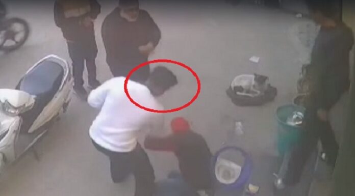 ਲੁਧਿਆਣਾ : ਗੁਆਂਢੀਆਂ ਨੇ ਰੰਜਿਸ਼ ਕਾਰਨ ਦੁਕਾਨ ‘ਚ ਵੜ ਕੇ ਕੀਤੀ ਵਿਅਕਤੀ ਦੀ ਕੁੱਟਮਾਰ, ਤੋੜੇ ਦੋਵੇਂ ਹੱਥ