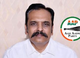 ਵਿਧਾਇਕ ਕੁੰਵਰ ਵਿਜੇ ਪ੍ਰਤਾਪ ਨੇ ਭਰੋਸਾ ਕਮੇਟੀ ਦੇ ਚੇਅਰਮੈਨ ਦੇ ਅਹੁਦੇ ਤੋਂ ਦਿੱਤਾ ਅਸਤੀਫਾ, ਬੇਅਦਬੀ ਮਾਮਲੇ ‘ਤੇ ਸੁਣਵਾਈ ਨਾ ਹੋਣ ਕਾਰਨ ਸੀ ਨਾਰਾਜ਼