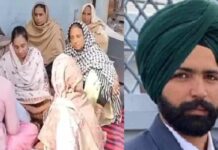 ਲੁਧਿਆਣਾ : ਖੜ੍ਹੀ ਟਰਾਲੀ ‘ਚ ਵੱਜੀ ਕਾਰ, ਨੌਜਵਾਨ ਦੀ ਮੌਤ, ਕੁਝ ਦਿਨਾਂ ਬਾਅਦ ਜਾਣਾ ਸੀ ਆਸਟ੍ਰੇਲੀਆ