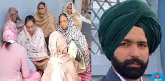 ਲੁਧਿਆਣਾ : ਖੜ੍ਹੀ ਟਰਾਲੀ ‘ਚ ਵੱਜੀ ਕਾਰ, ਨੌਜਵਾਨ ਦੀ ਮੌਤ, ਕੁਝ ਦਿਨਾਂ ਬਾਅਦ ਜਾਣਾ ਸੀ ਆਸਟ੍ਰੇਲੀਆ