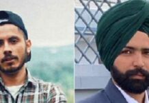 ਲੁਧਿਆਣਾ : ਕੈਨੇਡਾ ਤੋਂ ਭੈਣ ਦੇ ਵਿਆਹ ‘ਤੇ ਆਏ ਪੰਜਾਬੀ ਨੌਜਵਾਨ ਦੀ ਦਰਦਨਾਕ ਮੌਤ, ਮਾਮੇ ਦੇ ਮੁੰਡੇ ਦੀ ਵੀ ਗਈ ਜਾਨ