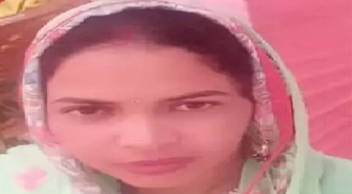 ਲੁਧਿਆਣਾ : ਵਿਆਹ ਤੋਂ ਬਾਅਦ ਬੱਚਾ ਨਾ ਹੋਣ ਕਾਰਨ ਗੁਰਦੁਆਰੇ ਦੇ ਗ੍ਰੰਥੀ ਨੇ ਜ਼ਹਿਰ ਦੇ ਕੇ ਕੀਤਾ ਪਤਨੀ ਦਾ ਕਤਲ