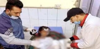 ਦਰਦਨਾਕ ! ਝੁੱਗੀ ‘ਚ ਅੱਗ ਲੱਗਣ ਕਾਰਨ ਇਕੋ ਪਰਿਵਾਰ ਦੇ 6 ਬੱਚੇ ਝੁਲਸੇ, ਹਾਲਤ ਗੰਭੀਰ