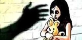 ਲੁਧਿਆਣਾ ‘ਚ ਹੈਵਾਨੀਅਤ ! 4 ਸਾਲਾ ਬੱਚੀ ਨੂੰ ਸੁੰਨਸਾਨ ਜਗ੍ਹਾ ‘ਤੇ ਲਿਜਾ ਕੇ ਨੌਜਵਾਨ ਨੇ ਕੀਤਾ ਬਲਾਤਕਾਰ