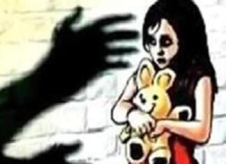 ਲੁਧਿਆਣਾ ‘ਚ ਹੈਵਾਨੀਅਤ ! 4 ਸਾਲਾ ਬੱਚੀ ਨੂੰ ਸੁੰਨਸਾਨ ਜਗ੍ਹਾ ‘ਤੇ ਲਿਜਾ ਕੇ ਨੌਜਵਾਨ ਨੇ ਕੀਤਾ ਬਲਾਤਕਾਰ