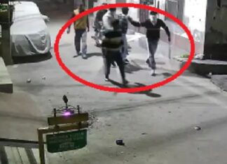 ਲੁਧਿਆਣਾ ‘ਚ ਨੌਜਵਾਨਾਂ ਨੇ ਝੜਪ ਤੋਂ ਬਾਅਦ ਘਰ ਦੇ ਬਾਹਰ ਖੜ੍ਹੇ ਵਾਹਨਾਂ ਦੇ ਤੋੜੇ ਸ਼ੀਸ਼ੇ