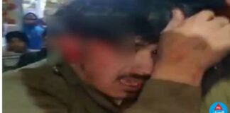 ਲੁਧਿਆਣਾ : ਨੌਜਵਾਨ ਨੂੰ ਬਦਮਾਸ਼ਾਂ ਨੇ ਅੱਧਮਰਿਆ ਕਰਕੇ ਕਾਰ ‘ਚੋਂ ਸੁੱਟਿਆ, ਕੀਤਾ ਸੀ ਅਗਵਾ