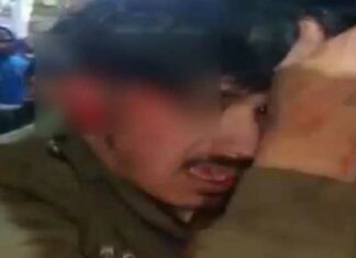 ਲੁਧਿਆਣਾ : ਨੌਜਵਾਨ ਨੂੰ ਬਦਮਾਸ਼ਾਂ ਨੇ ਅੱਧਮਰਿਆ ਕਰਕੇ ਕਾਰ ‘ਚੋਂ ਸੁੱਟਿਆ, ਕੀਤਾ ਸੀ ਅਗਵਾ