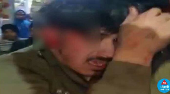 ਲੁਧਿਆਣਾ : ਨੌਜਵਾਨ ਨੂੰ ਬਦਮਾਸ਼ਾਂ ਨੇ ਅੱਧਮਰਿਆ ਕਰਕੇ ਕਾਰ ‘ਚੋਂ ਸੁੱਟਿਆ, ਕੀਤਾ ਸੀ ਅਗਵਾ