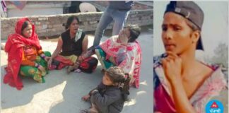 ਲੁਧਿਆਣਾ : ਫੈਕਟਰੀ ‘ਚ ਰਾਤ ਦੀ ਸ਼ਿਫਤ ਲਾ ਕੇ ਘਰ ਜਾ ਰਹੇ ਨੌਜਵਾਨ ਦਾ ਕਤਲ, ਪਲਾਟ ‘ਚ ਸੁੱਟੀ ਲਾਸ਼