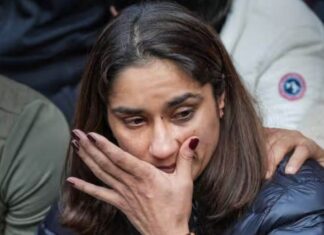 ਮਹਿਲਾ ਪਹਿਲਵਾਨਾਂ ਦੇ ਜਿਣਸੀ ਸ਼ੋਸ਼ਣ ਦਾ ਮਾਮਲਾ ਗਰਮਾਇਆ; ਖੇਡ ਮੰਤਰਾਲਾ ਹਰਕਤ ‘ਚ, ਪ੍ਰਦਰਸ਼ਨ ਜਾਰੀ