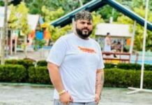 ਦੁੱਖ਼ਦਾਇਕ ਖ਼ਬਰ : ਮਨੀਲਾ ‘ਚ ਪੰਜਾਬੀ ਨੌਜਵਾਨ ਦਾ ਗੋਲੀਆਂ ਮਾਰ ਕੇ ਕਤਲ