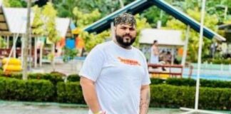 ਦੁੱਖ਼ਦਾਇਕ ਖ਼ਬਰ : ਮਨੀਲਾ ‘ਚ ਪੰਜਾਬੀ ਨੌਜਵਾਨ ਦਾ ਗੋਲੀਆਂ ਮਾਰ ਕੇ ਕਤਲ