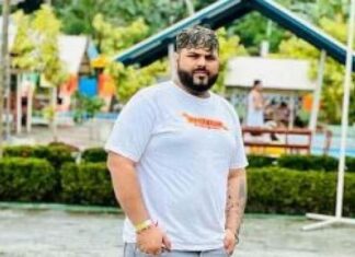 ਦੁੱਖ਼ਦਾਇਕ ਖ਼ਬਰ : ਮਨੀਲਾ ‘ਚ ਪੰਜਾਬੀ ਨੌਜਵਾਨ ਦਾ ਗੋਲੀਆਂ ਮਾਰ ਕੇ ਕਤਲ