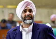 ਵੱਡੀ ਖਬਰ : ਸਾਬਕਾ ਵਿੱਤ ਮੰਤਰੀ ਮਨਪ੍ਰੀਤ ਬਾਦਲ ਨੇ ਸੁਣਵਾਈ ਤੋਂ ਪਹਿਲਾਂ ਹੀ ਪਟੀਸ਼ਨ ਲਈ ਵਾਪਸ