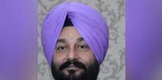 ਹੁਣ ਵਿਜੀਲੈਂਸ ਦੀ ਰਾਡਰ ‘ਤੇ ਸਾਬਕਾ ਮੰਤਰੀ ਕਾਂਗੜ, ਆਮਦਨ ਤੋਂ ਵਧ ਜਾਇਦਾਦ ਦੀ ਜਾਂਚ ਸ਼ੁਰੂ