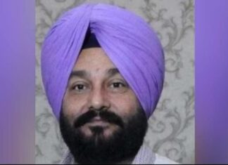 ਹੁਣ ਵਿਜੀਲੈਂਸ ਦੀ ਰਾਡਰ ‘ਤੇ ਸਾਬਕਾ ਮੰਤਰੀ ਕਾਂਗੜ, ਆਮਦਨ ਤੋਂ ਵਧ ਜਾਇਦਾਦ ਦੀ ਜਾਂਚ ਸ਼ੁਰੂ