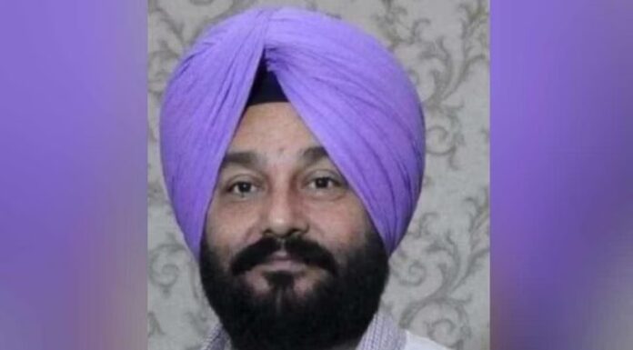 ਹੁਣ ਵਿਜੀਲੈਂਸ ਦੀ ਰਾਡਰ ‘ਤੇ ਸਾਬਕਾ ਮੰਤਰੀ ਕਾਂਗੜ, ਆਮਦਨ ਤੋਂ ਵਧ ਜਾਇਦਾਦ ਦੀ ਜਾਂਚ ਸ਼ੁਰੂ