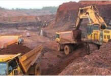 ਪੰਜਾਬ ਸਰਕਾਰ ਨੂੰ ਵੱਡੀ ਰਾਹਤ : ਇਨ੍ਹਾਂ 3 ਥਾਈਂ ਹਾਈਕੋਰਟ ਵੱਲੋਂ ਮਾਈਨਿੰਗ ਦੀ ਮਿਲੀ ਮਨਜ਼ੂਰੀ