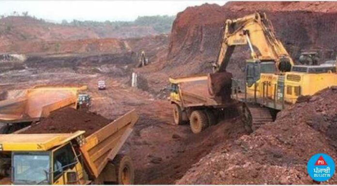 ਪੰਜਾਬ ਸਰਕਾਰ ਨੂੰ ਵੱਡੀ ਰਾਹਤ : ਇਨ੍ਹਾਂ 3 ਥਾਈਂ ਹਾਈਕੋਰਟ ਵੱਲੋਂ ਮਾਈਨਿੰਗ ਦੀ ਮਿਲੀ ਮਨਜ਼ੂਰੀ