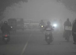 ਪੰਜਾਬ ‘ਚ ਅਗਲੇ 3 ਦਿਨ ਪਵੇਗੀ ਕੜਾਕੇ ਦੀ ਠੰਡ ਤੇ ਸੰਘਣੀ ਧੁੰਦ, ਬਠਿੰਡਾ ਦਾ ਤਾਪਮਾਨ ਜ਼ੀਰੋ ਦੇ ਕਰੀਬ