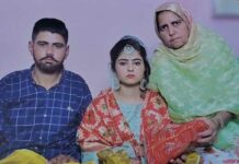 IELTS ਕਰਵਾ ਕੇ ਕੈਨੇਡਾ ਭੇਜੀ ਲੜਕੀ ਵਿਆਹ ਤੋਂ ਮੁਕਰੀ, ਮੁੰਡੇ ਨੇ ਕਰਜ਼ਾ ਚੁੱਕ ਕੇ ਭੇਜੀ ਸੀ ਵਿਦੇਸ਼, ਠੱਗੀ ਦਾ ਸ਼ਿਕਾਰ ਨੌਜਵਾਨ ਹੁਣ ਇਨਸਾਫ ਲਈ ਲਾ ਰਿਹਾ ਗੁਹਾਰ