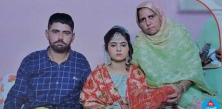 ਮੰਗਣੀ ਕਰਕੇ ਕੈਨੇਡਾ ਗਈ ਲੜਕੀ ਨੇ ਵਿਆਹ ਤੋਂ ਕੀਤੀ ਨਾਂਹ, ਛਪੇ ਰਹਿ ਗਏ ਮੈਰਿਜ ਕਾਰਡ, ਮੁੰਡੇ ਵਾਲਿਆਂ ਨੇ ਸਾਰੀ ਜ਼ਮੀਨ ਗਹਿਣੇ ਰੱਖ ਕੇ ਭੇਜੀ ਸੀ ਵਿਦੇਸ਼