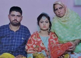 ਮੰਗਣੀ ਕਰਕੇ ਕੈਨੇਡਾ ਗਈ ਲੜਕੀ ਨੇ ਵਿਆਹ ਤੋਂ ਕੀਤੀ ਨਾਂਹ, ਛਪੇ ਰਹਿ ਗਏ ਮੈਰਿਜ ਕਾਰਡ, ਮੁੰਡੇ ਵਾਲਿਆਂ ਨੇ ਸਾਰੀ ਜ਼ਮੀਨ ਗਹਿਣੇ ਰੱਖ ਕੇ ਭੇਜੀ ਸੀ ਵਿਦੇਸ਼