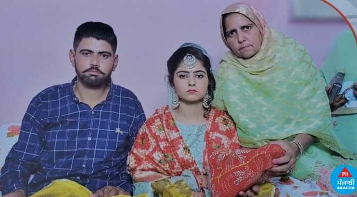 ਮੰਗਣੀ ਕਰਕੇ ਕੈਨੇਡਾ ਗਈ ਲੜਕੀ ਨੇ ਵਿਆਹ ਤੋਂ ਕੀਤੀ ਨਾਂਹ, ਛਪੇ ਰਹਿ ਗਏ ਮੈਰਿਜ ਕਾਰਡ, ਮੁੰਡੇ ਵਾਲਿਆਂ ਨੇ ਸਾਰੀ ਜ਼ਮੀਨ ਗਹਿਣੇ ਰੱਖ ਕੇ ਭੇਜੀ ਸੀ ਵਿਦੇਸ਼