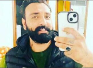 ਪੰਜਾਬੀ ਨੌਜਵਾਨ ਦੀ ਮਲੇਸ਼ੀਆ ‘ਚ ਦਰਦਨਾਕ ਮੌਤ, ਮਾਪਿਆਂ ਤੇ ਪਤਨੀ ਦਾ ਰੋ-ਰੋ ਬੁਰਾ ਹਾਲ